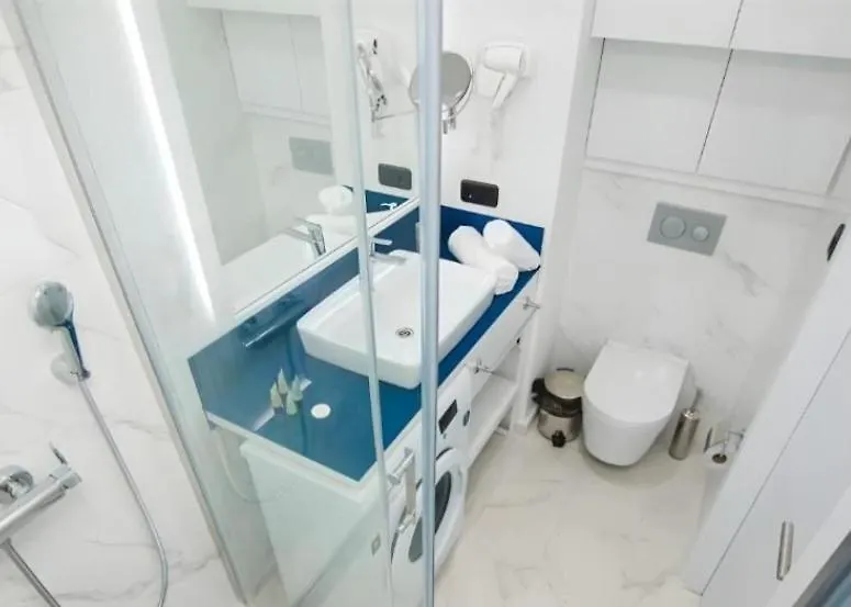 Sea Vip Apartments 22 Batumi